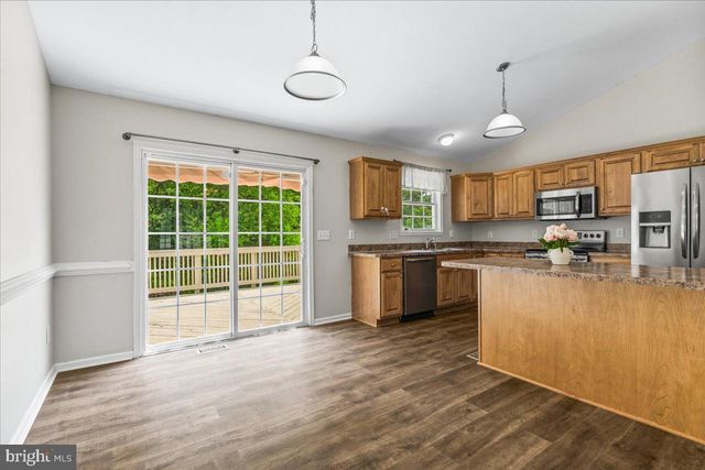 161 SHARONS LN, Martinsburg, WV 25403