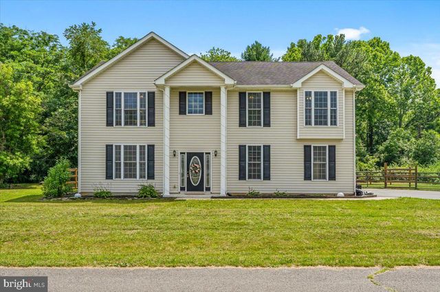 161 SHARONS LN, Martinsburg, WV 25403