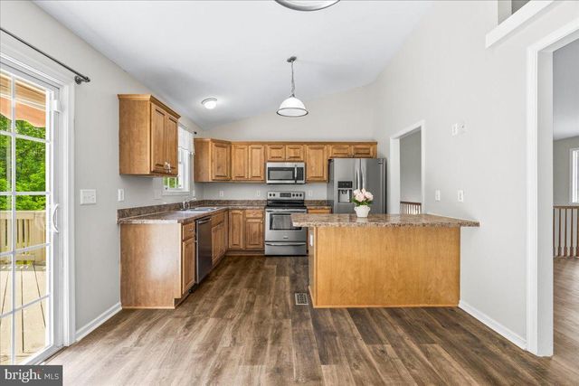 161 SHARONS LN, Martinsburg, WV 25403