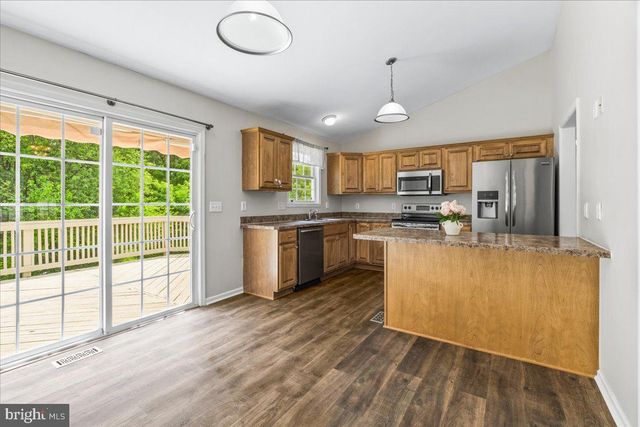 161 SHARONS LN, Martinsburg, WV 25403