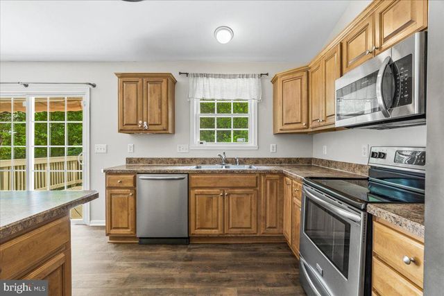 161 SHARONS LN, Martinsburg, WV 25403