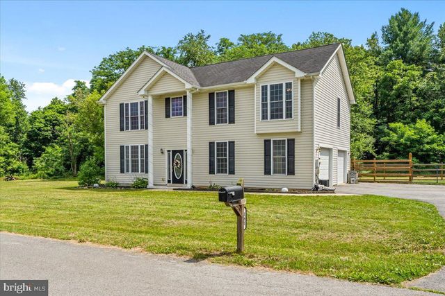 161 SHARONS LN, Martinsburg, WV 25403