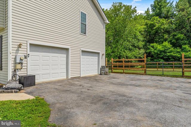 161 SHARONS LN, Martinsburg, WV 25403
