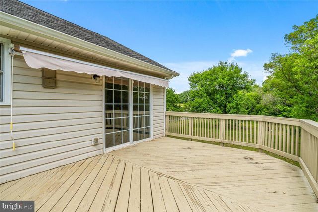 161 SHARONS LN, Martinsburg, WV 25403