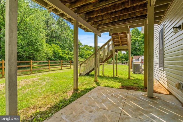 161 SHARONS LN, Martinsburg, WV 25403