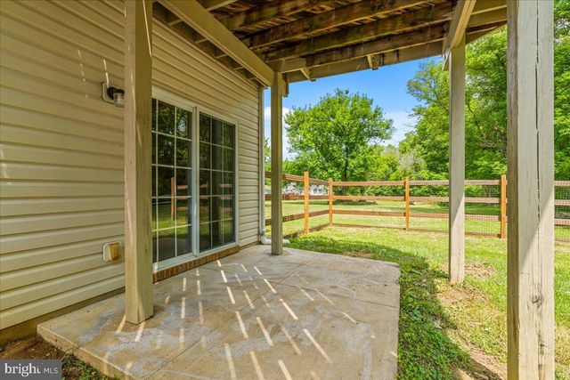 161 SHARONS LN, Martinsburg, WV 25403