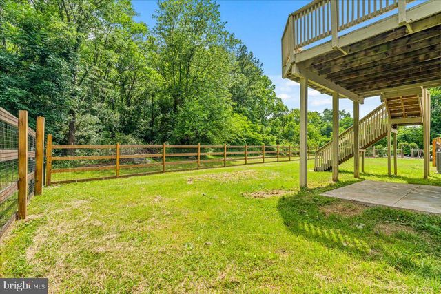 161 SHARONS LN, Martinsburg, WV 25403