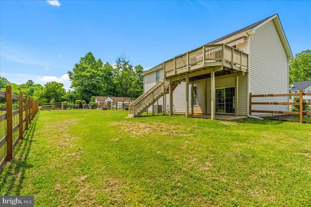 161 SHARONS LN, Martinsburg, WV 25403