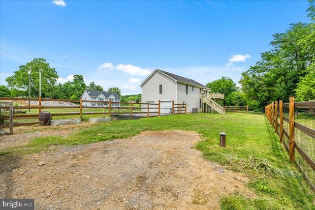 161 SHARONS LN, Martinsburg, WV 25403
