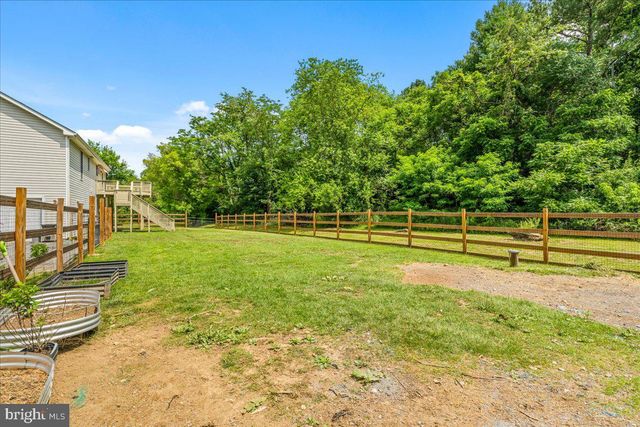 161 SHARONS LN, Martinsburg, WV 25403
