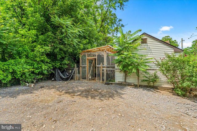 161 SHARONS LN, Martinsburg, WV 25403