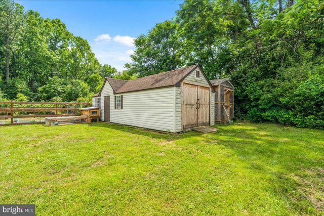 161 SHARONS LN, Martinsburg, WV 25403