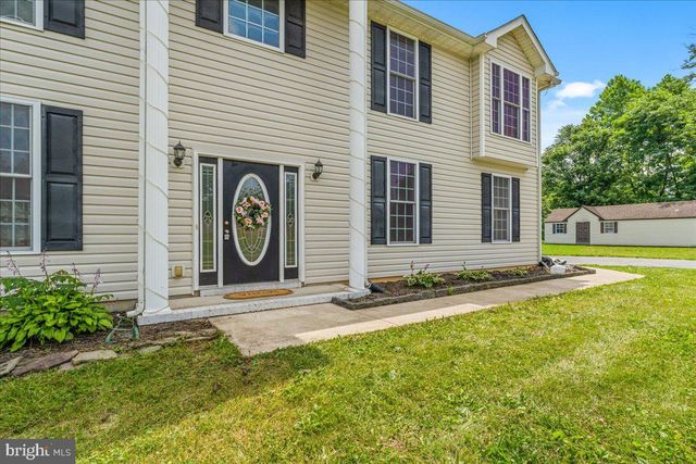 161 SHARONS LN, Martinsburg, WV 25403