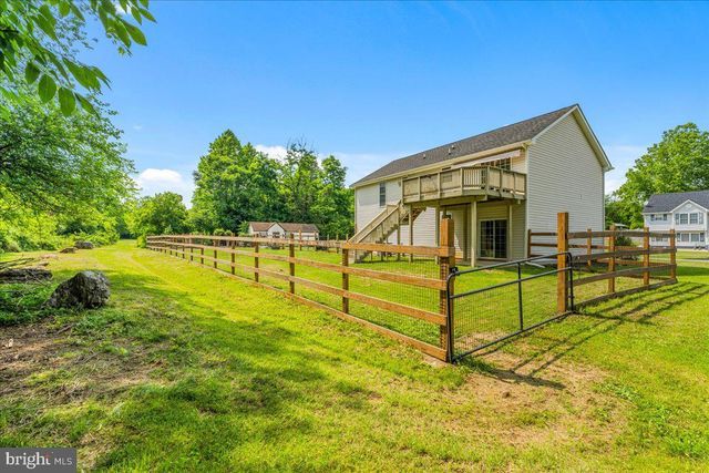 161 SHARONS LN, Martinsburg, WV 25403