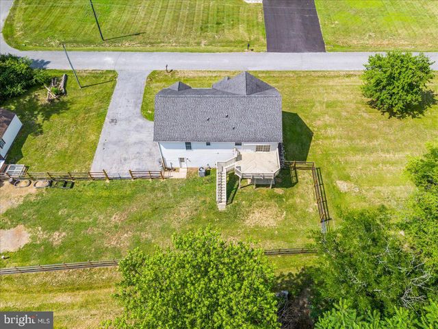 161 SHARONS LN, Martinsburg, WV 25403