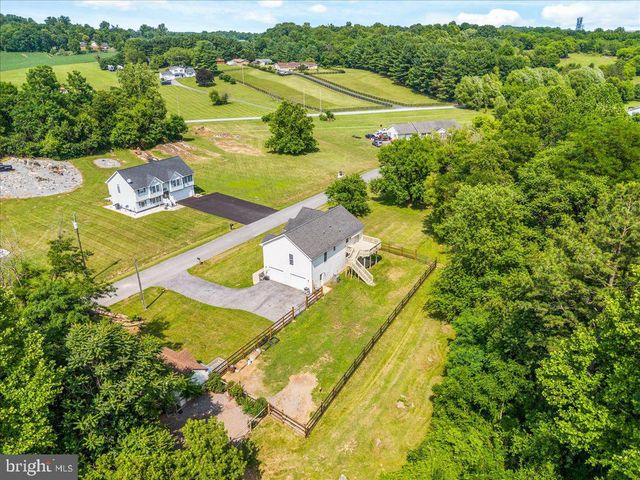 161 SHARONS LN, Martinsburg, WV 25403