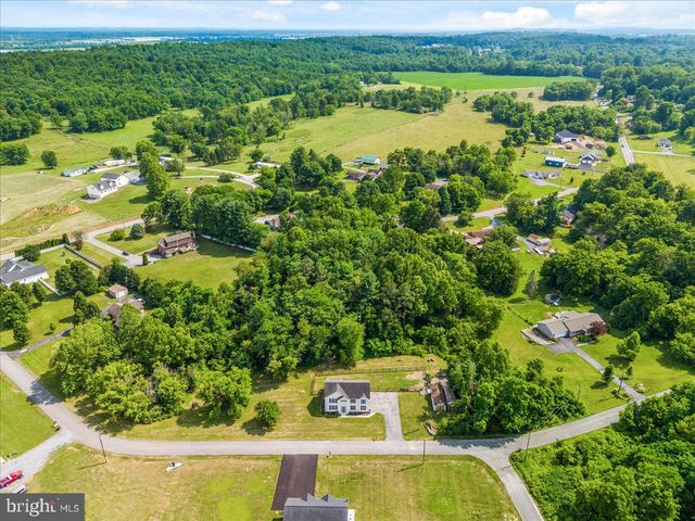 161 SHARONS LN, Martinsburg, WV 25403