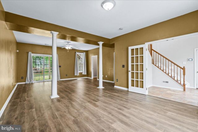 161 SHARONS LN, Martinsburg, WV 25403