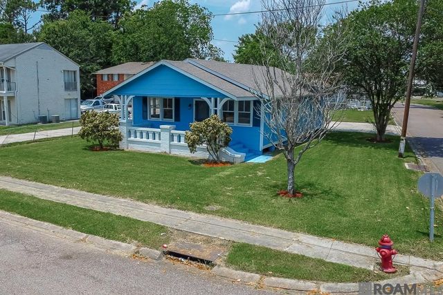 58030 Labauve Ave, Plaquemine, LA 70764