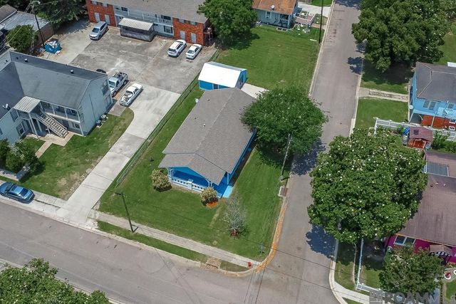 58030 Labauve Ave, Plaquemine, LA 70764