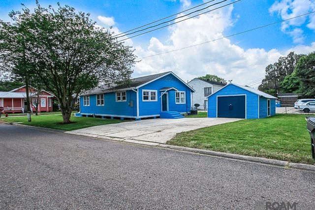 58030 Labauve Ave, Plaquemine, LA 70764