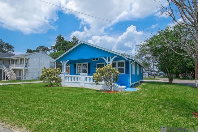 58030 Labauve Ave, Plaquemine, LA 70764