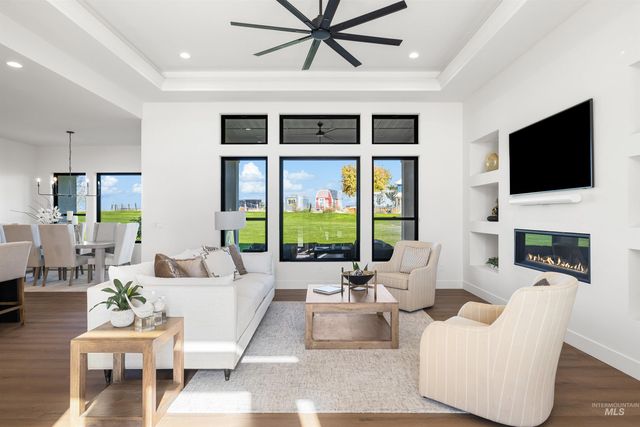 25425 Bur Oak Pl, Caldwell, ID 83607