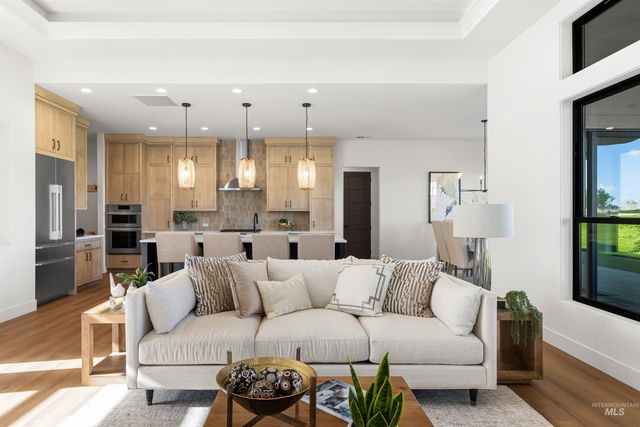 25425 Bur Oak Pl, Caldwell, ID 83607