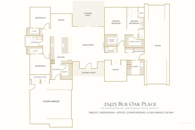 25425 Bur Oak Pl, Caldwell, ID 83607