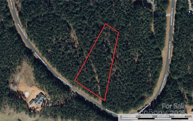 138 Whispering Pines Lane, Mooresboro, NC 28114