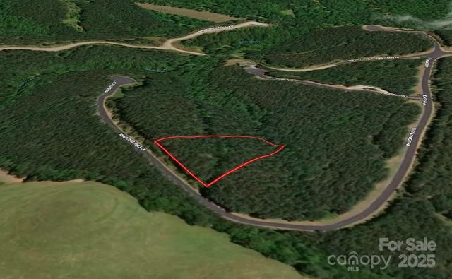 138 Whispering Pines Lane, Mooresboro, NC 28114