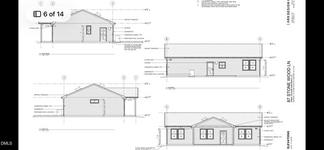 87 Stone Wood Lane, Sanford, NC 27332
