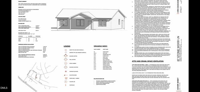 87 Stone Wood Lane, Sanford, NC 27332