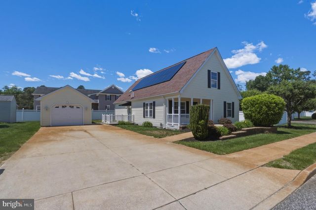 91 REAGAN CT, Millville, NJ 08332