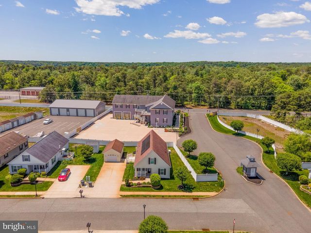91 REAGAN CT, Millville, NJ 08332