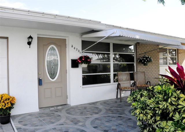 2630 E Golf Boulevard, Pompano Beach, FL 33064