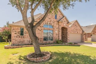 4943 Screech Owl Lane, Grand Prairie, TX 75052