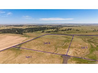 4 County Road 124, Elizabeth, CO 80107