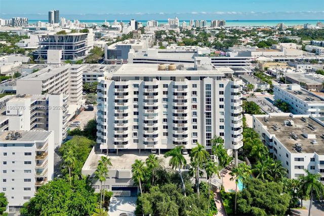 1621 Bay Rd 506, Miami Beach, FL 33139