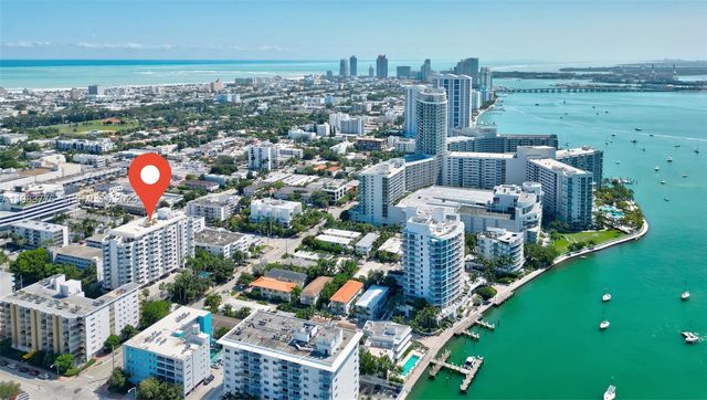1621 Bay Rd 506, Miami Beach, FL 33139
