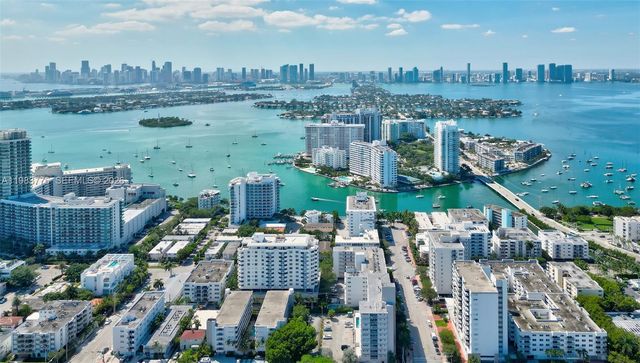 1621 Bay Rd 506, Miami Beach, FL 33139