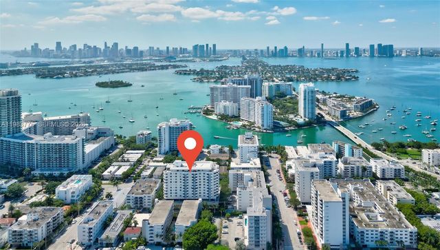 1621 Bay Rd 506, Miami Beach, FL 33139