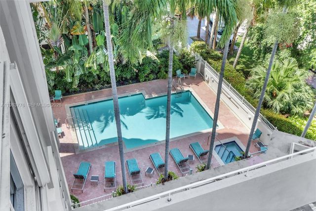 1621 Bay Rd 506, Miami Beach, FL 33139