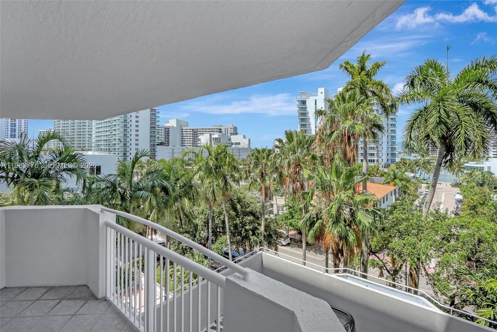 1621 Bay Rd 506, Miami Beach, FL 33139