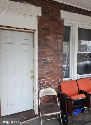 4842 N 15TH ST, Philadelphia, PA 19141