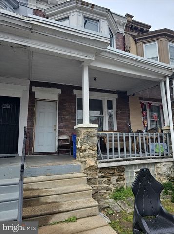 4842 N 15TH ST, Philadelphia, PA 19141