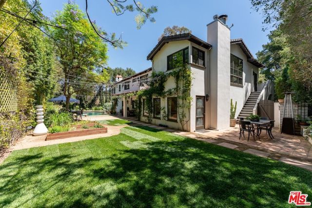 11662 Duque Drive, Studio City (los Angeles), CA 91604