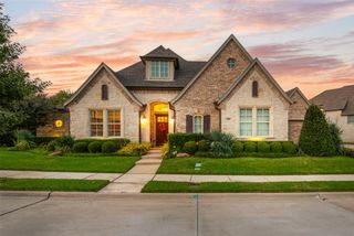 701 Winding Ridge Trail, Southlake, TX 76092