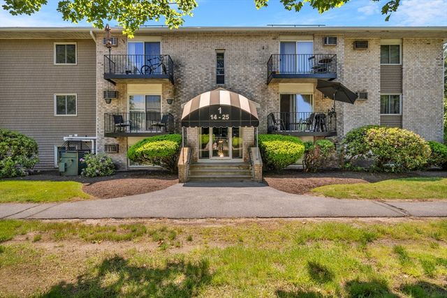 440 North Ave 19, Haverhill, MA 01830