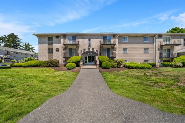 440 North Ave 19, Haverhill, MA 01830